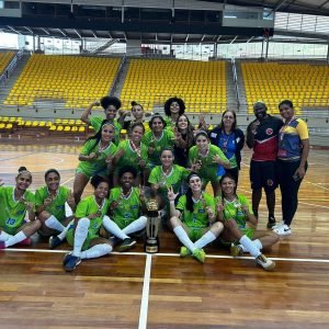 Uberlândia conquista quase 1 mil medalhas com equipes de competição em 2024 - Foto: Divulgação Prefeitura