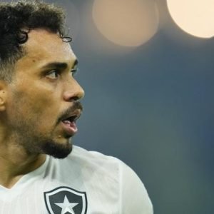 Meia Eduardo deixa Botafogo e segue para o Cruzeiro - Foto: Divulgação/sportingnews.com