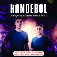 Arena Funel abre temporada 2026 da LIDTAP e impulsiona o handebol regional