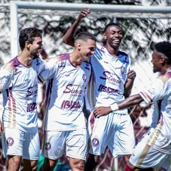 O Fabrício inicia o Módulo B com uma bela vitória - Foto: vh_kos