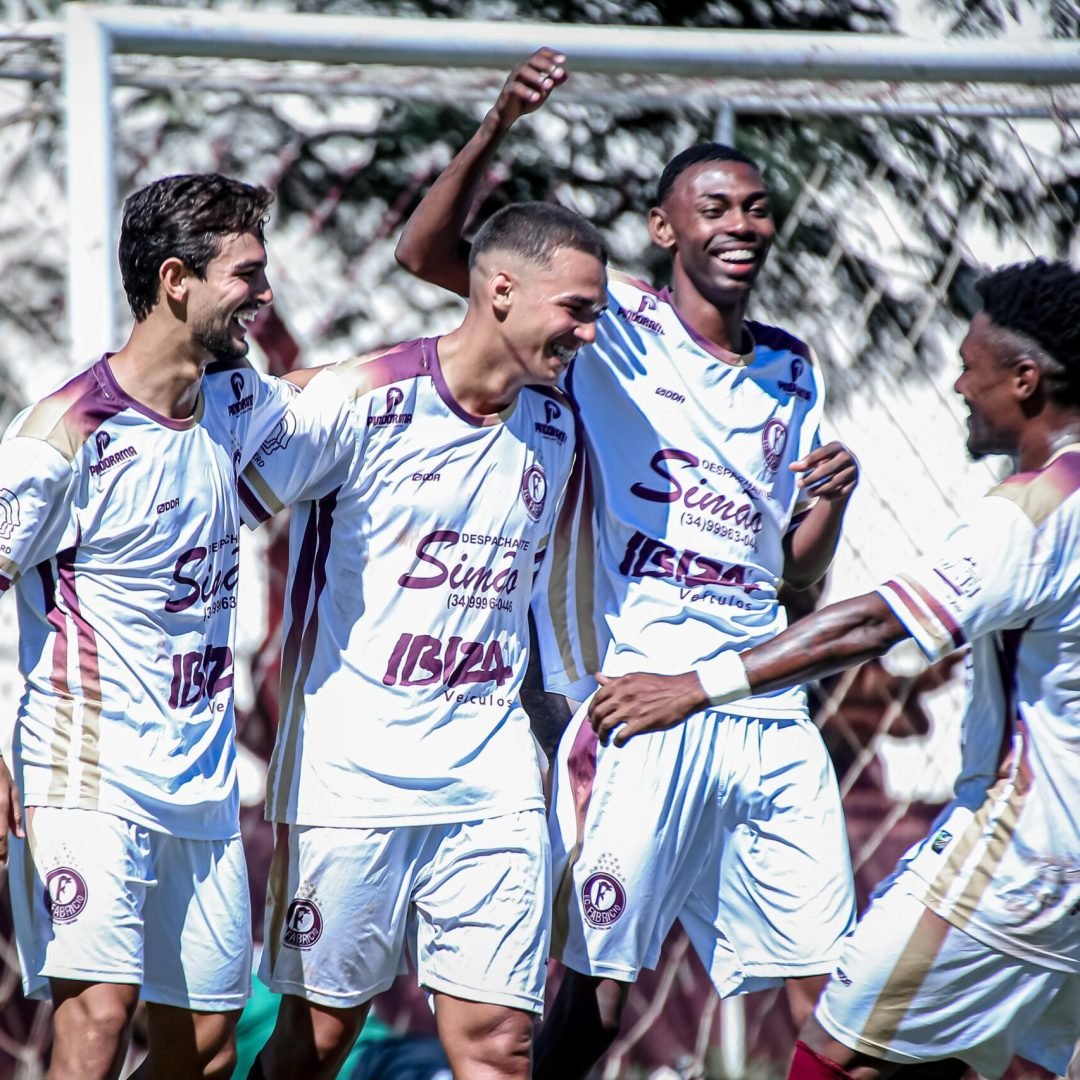 O Fabrício inicia o Módulo B com uma bela vitória - Foto: vh_kos