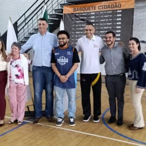 Foto: Ligeirinho
