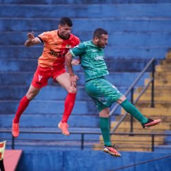 Depois de dois empates em 0 a 0, Merceana vence Juventude nos pênaltis e agora espera adversário no Mineiro de Futebol Amador - Foto: @vh_kos