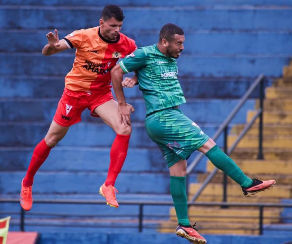Depois de dois empates em 0 a 0, Merceana vence Juventude nos pênaltis e agora espera adversário no Mineiro de Futebol Amador - Foto: @vh_kos