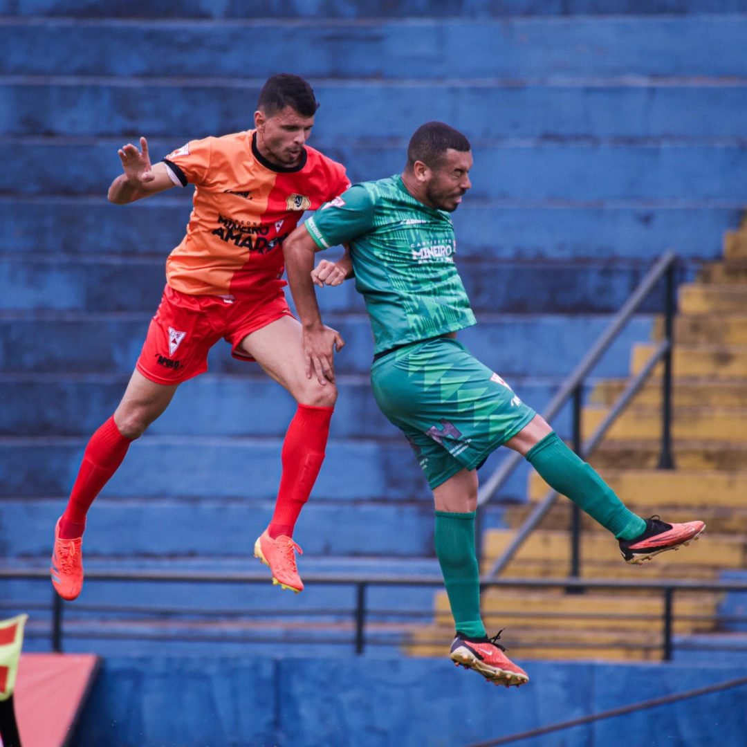 Depois de dois empates em 0 a 0, Merceana vence Juventude nos pênaltis e agora espera adversário no Mineiro de Futebol Amador - Foto: @vh_kos