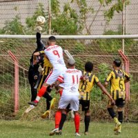 Finalistas do Amador B só foram conhecidos nas cobranças de penalidades máximas