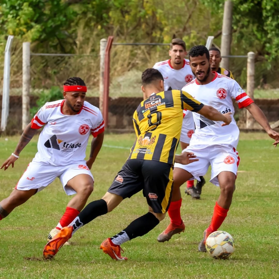 Liga Uberabense de Futebol – LUF dá início ao Campeonato de Futebol Mirim além de promover a sequencia dos demais campeonatos por ela promovidos