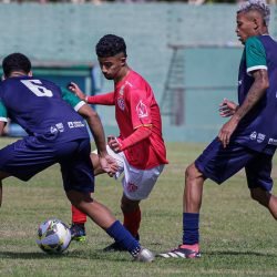 Uberaba vence Contagem e termina na vice-liderança do Grupo B do Mineiro Sub-20 - Foto: vh_kos Fotografia