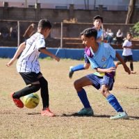 Com o empate em 1 a 1 diante do Corínthians, o Independente conquistou o título do Campeonato Pré-Mirim - Foto: @diegomartinsfoto
