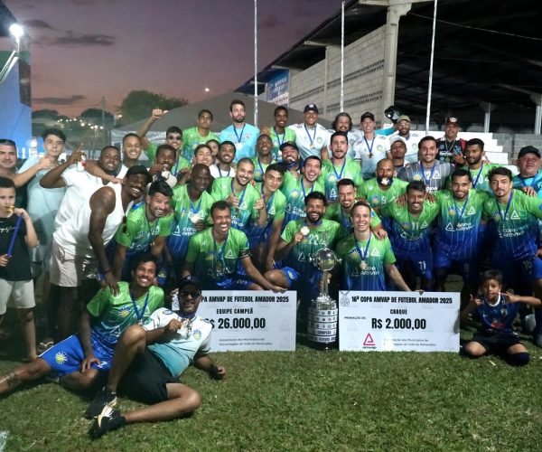 Foto: Amvap/Divulgação