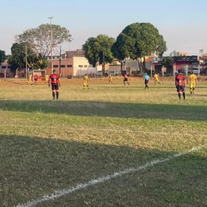 Mogiana vence sua segunda partida no Sênior por goleada - Foto: Divulgação/Mogiana