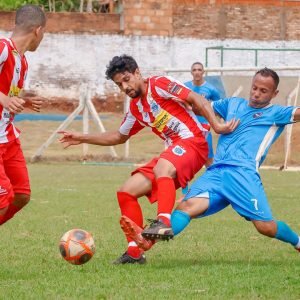 Semifinais do Amadorão Uberabense têm mandos de campo definidos pela LUF