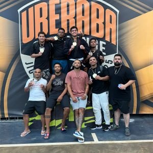 Foto: Professsor Zerão