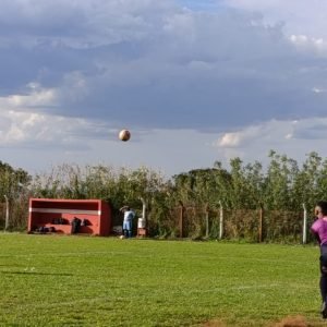 Funel e LUF realizam segunda rodada do Campeonato Interbairro 2025