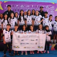 Fotos de Capa e abaixo: Marco Aurélio, Flávia Polidoro e Carla Messias