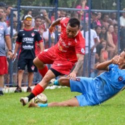 O Arem vence a primeira nas Semifinais do Amadorão Módulo A - Foto: @diegomartinsfoto