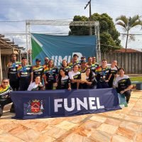 Foto: Professor Alexandre Max