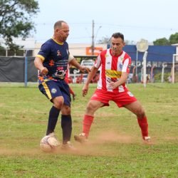 Semifinais do Sênior da LUF ganham forma após duelos equilibrados nas quartas