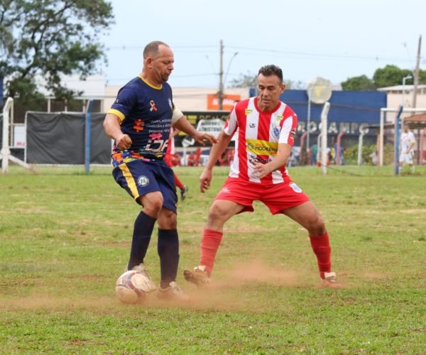 Semifinais do Sênior da LUF ganham forma após duelos equilibrados nas quartas