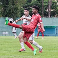 Vila Nova x Arem fazem segundo jogo decisivo do Amadorão Módulo A - Foto: @vh_kos fotografia