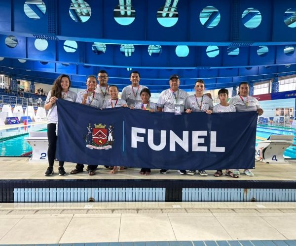 Foto: Professor Alexandre Max