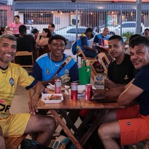 Festa da Mogiana 2025 – Um dia para ficar na história!