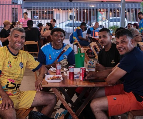 Festa da Mogiana 2025 – Um dia para ficar na história!