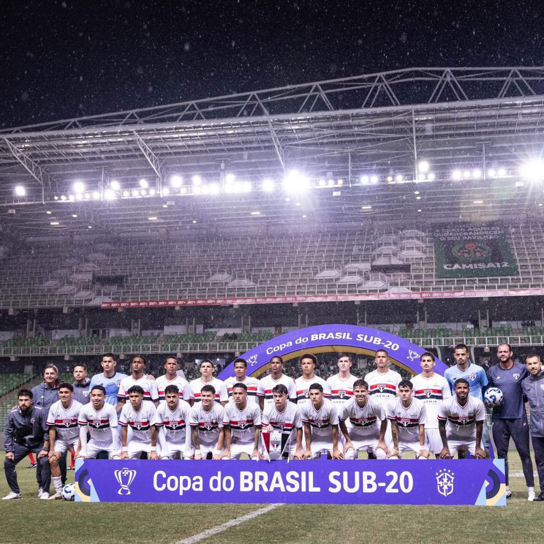 Foto: Cris Mattos
/São Paulo FC