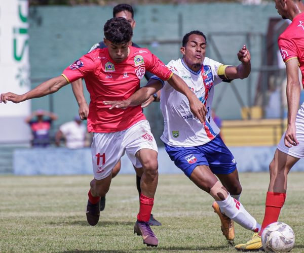 Uberaba estreia com vitória no Octogonal do Mineiro Sub-20