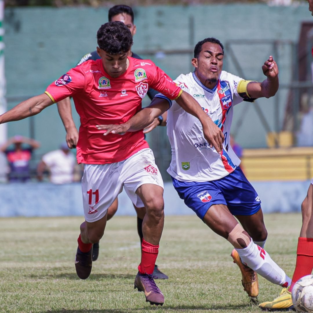 Uberaba estreia com vitória no Octogonal do Mineiro Sub-20