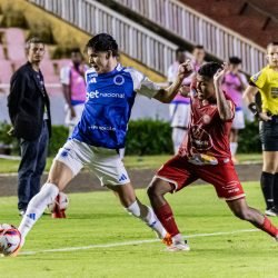 Cruzeiro vence Tombense pelo Mineiro 2026 - Foto: vh_koz fotografia/correspontende setenosesportes