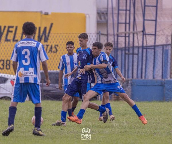 Campeonato Juvenil de Uberaba