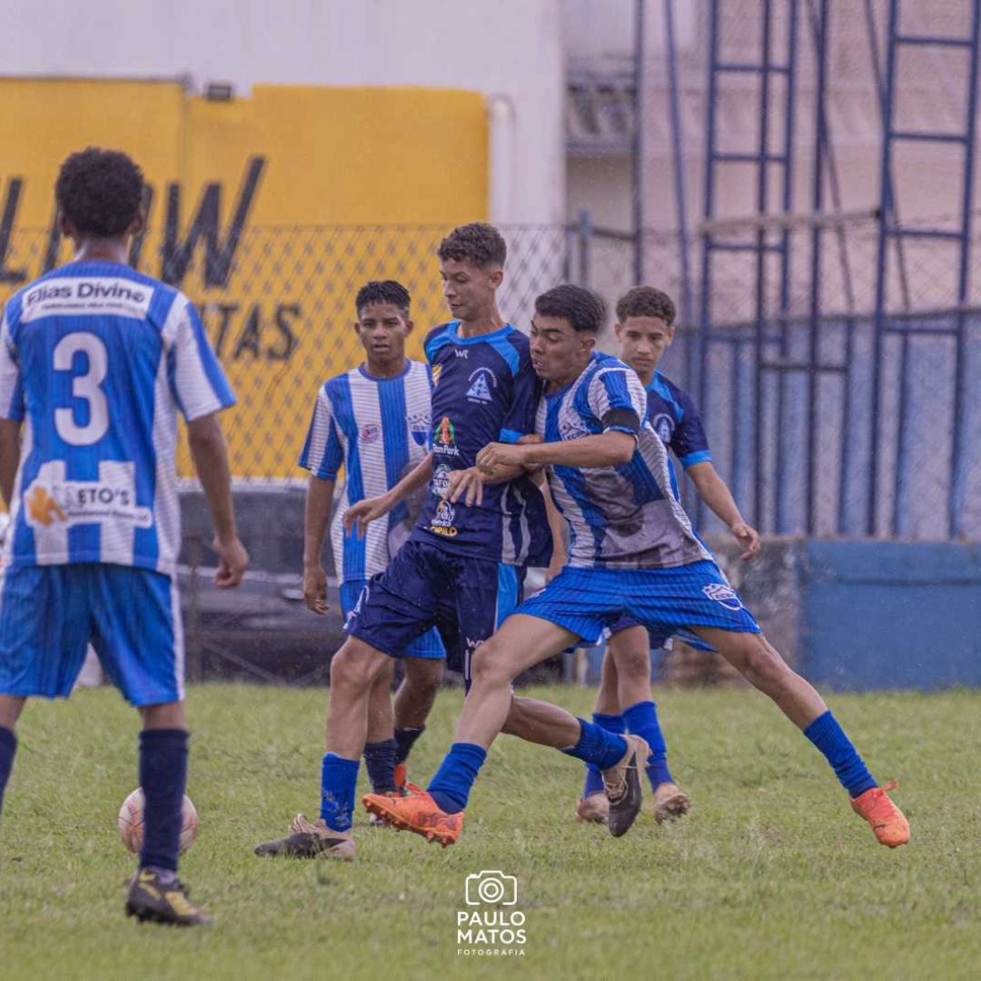 Campeonato Juvenil de Uberaba