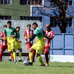 Bom Retiro e Bonsucesso vencem a quarta seguida pelo Amadorão Módulo A