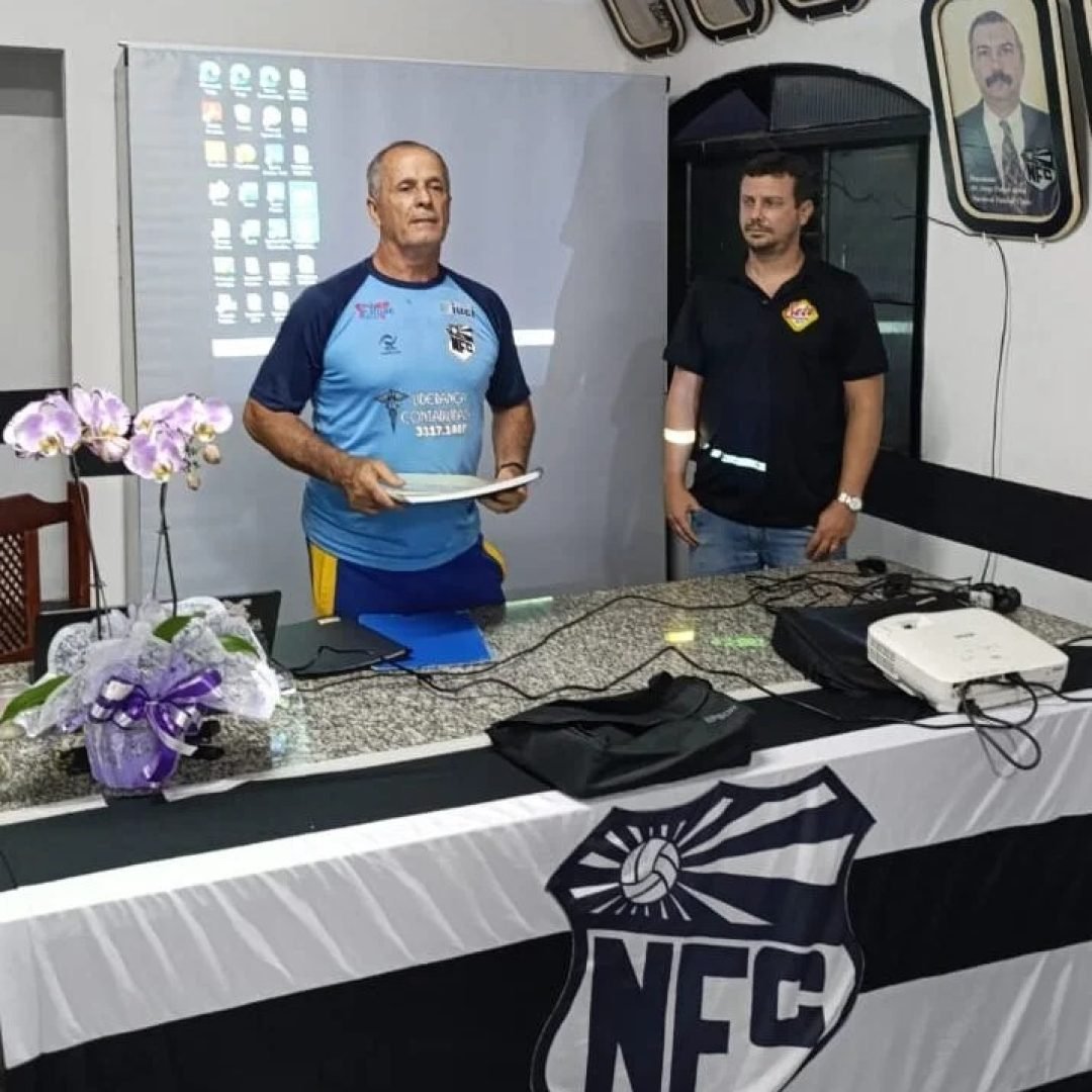 Nacional manifesta interesse em disputar o Mineiro da Segunda Divisão