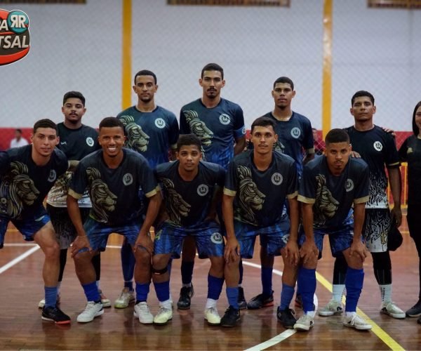 O Lion FC inicia nova competição em Uberlândia com vitória - Foto: Reizinho Fotógrafo