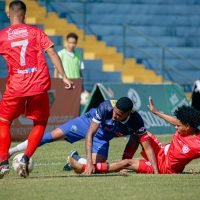 Uberaba faz 2 a 0 no XV Uber pelo Mineiro Sub-20 da 1ª Divisão - Foto: @vh_kos