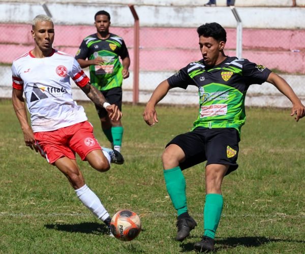 LUF inicia Campeonato de Futebol Master B e dá sequência às demais competições
