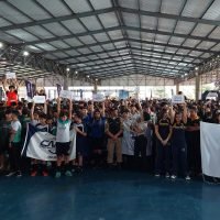 Foto: Assessoria de Imprensa da Funel