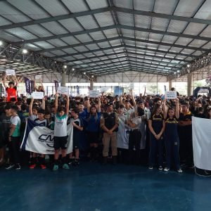 Foto: Assessoria de Imprensa da Funel