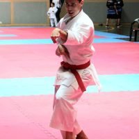 Lucas Nascimento estará em Natal/RN nos JUB's, representando a UFTM - Foto: Marilda Pereira 