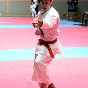 Lucas Nascimento estará em Natal/RN nos JUB's, representando a UFTM - Foto: Marilda Pereira 