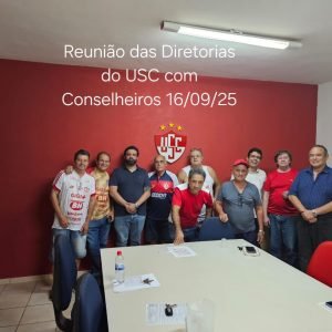 Foto: Wander/Uberaba SC
