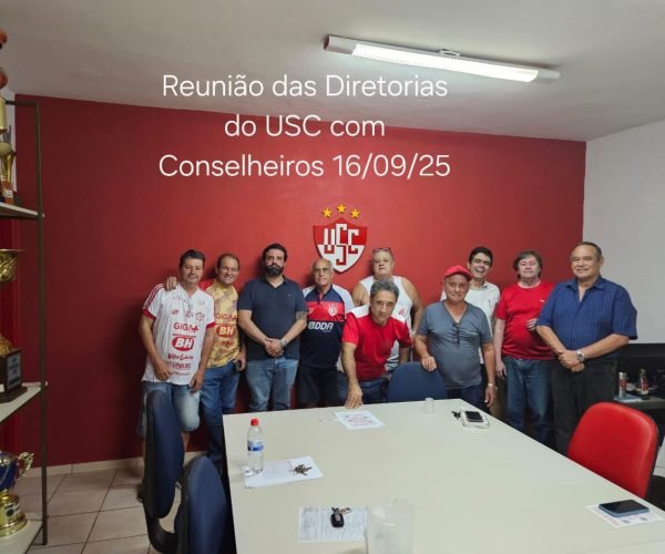 Foto: Wander/Uberaba SC