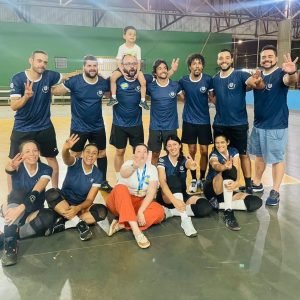 Olimpíadas do Servidor 2025 terá início na segunda feira dia 20 - Foto: Btruno Pereira