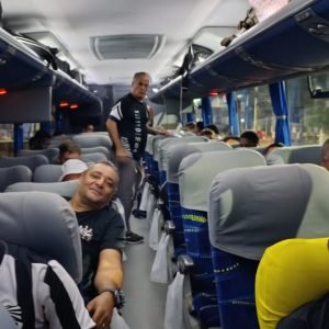 Nacional segue confiante para Minas Novas