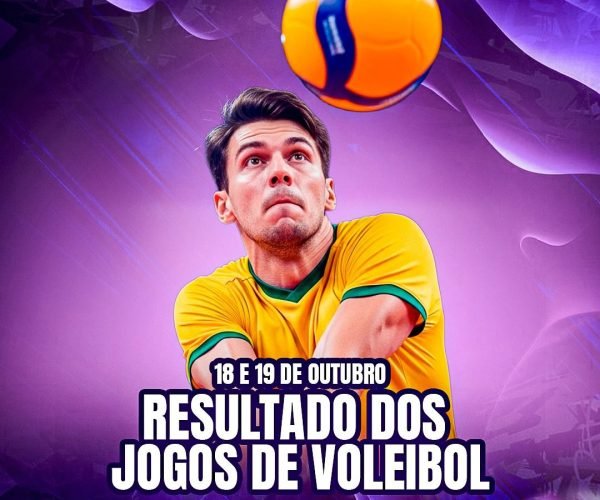 Resultados – Voleibol LIDTAP 2025