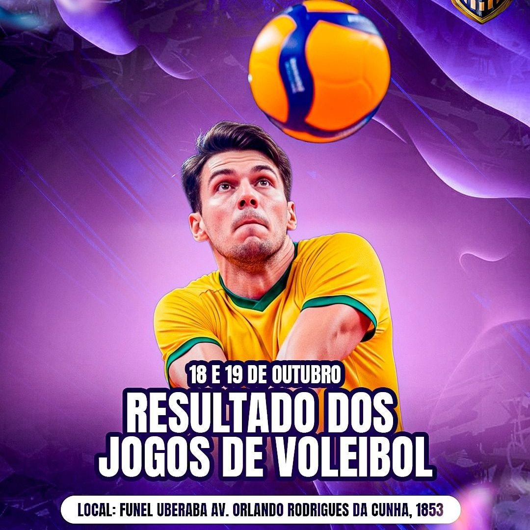 Resultados – Voleibol LIDTAP 2025