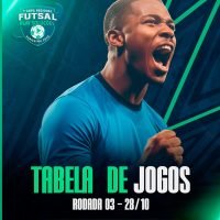 Copa Play Soluções realiza mais uma rodada