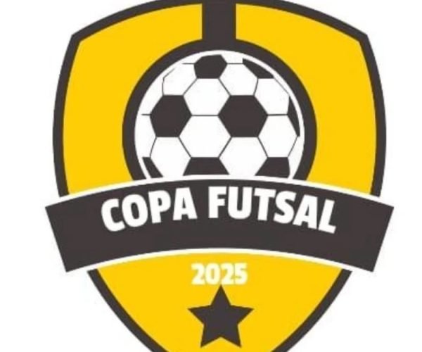 Copa Futsal 2025 promete agitar Uberaba com disputas acirradas entre jovens talentos